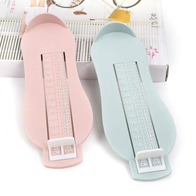 Baby Foot Measure Gauge