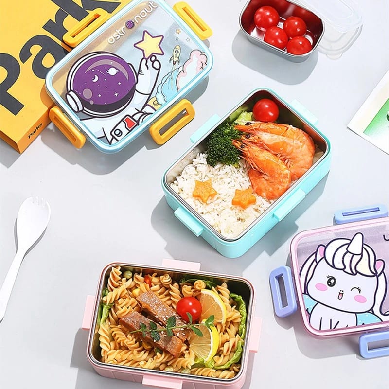 Cute Lunch Boxes