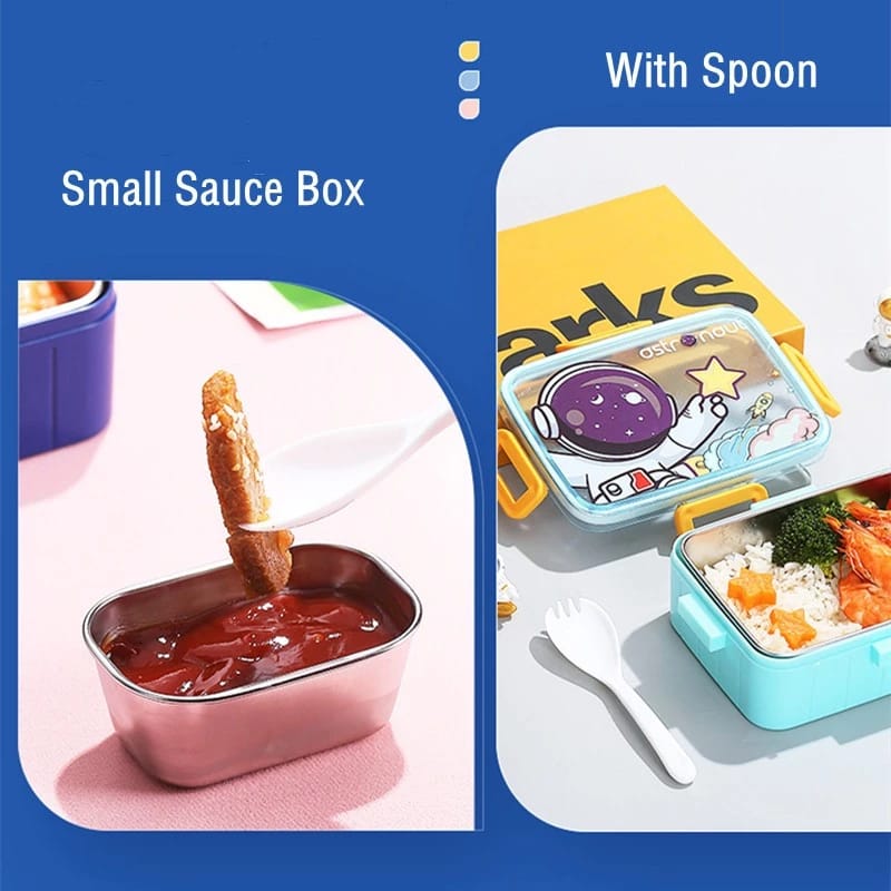 Cute Lunch Boxes