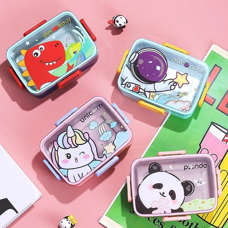 Cute Lunch Boxes