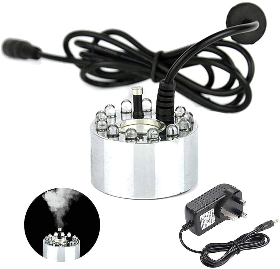 Zen Tabletop Fountain