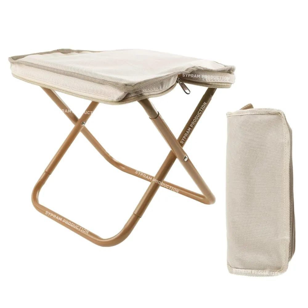 Foldable Camping Stool
