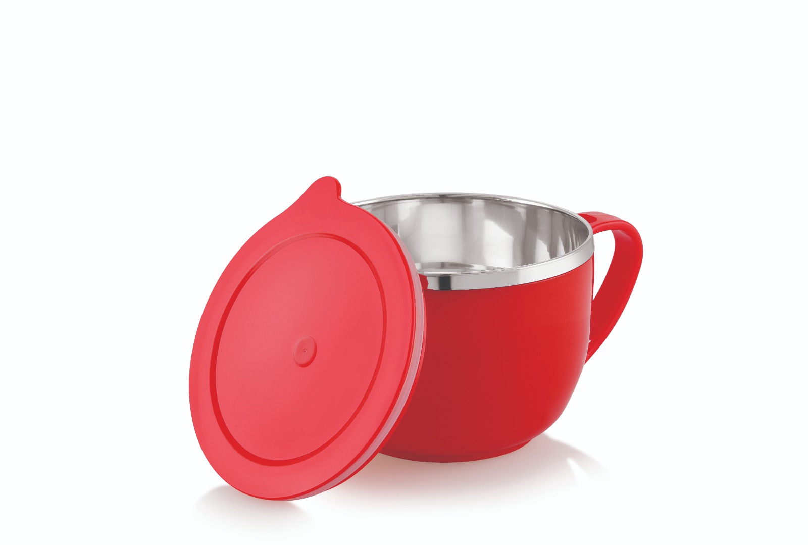 Insulated Lunch Bowls