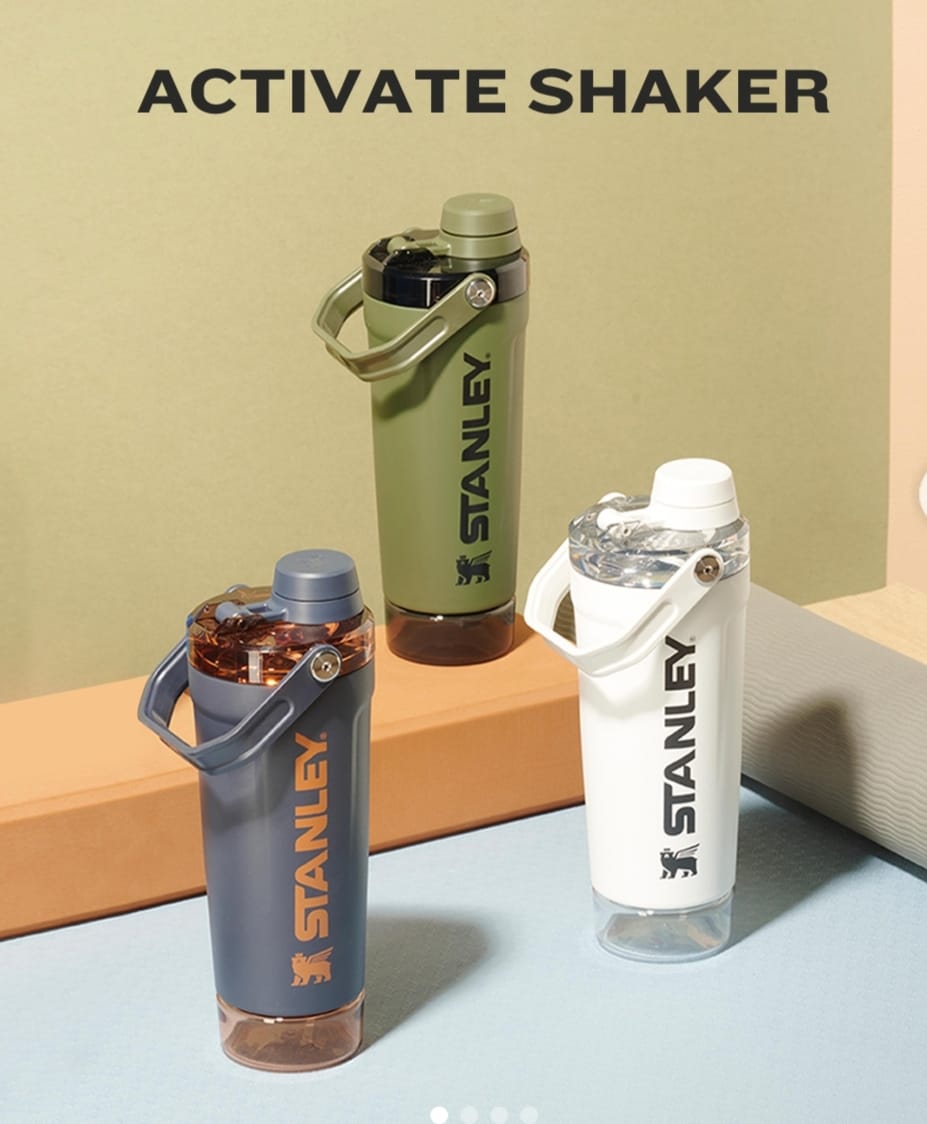 Stanley Classic Shaker tumbler 