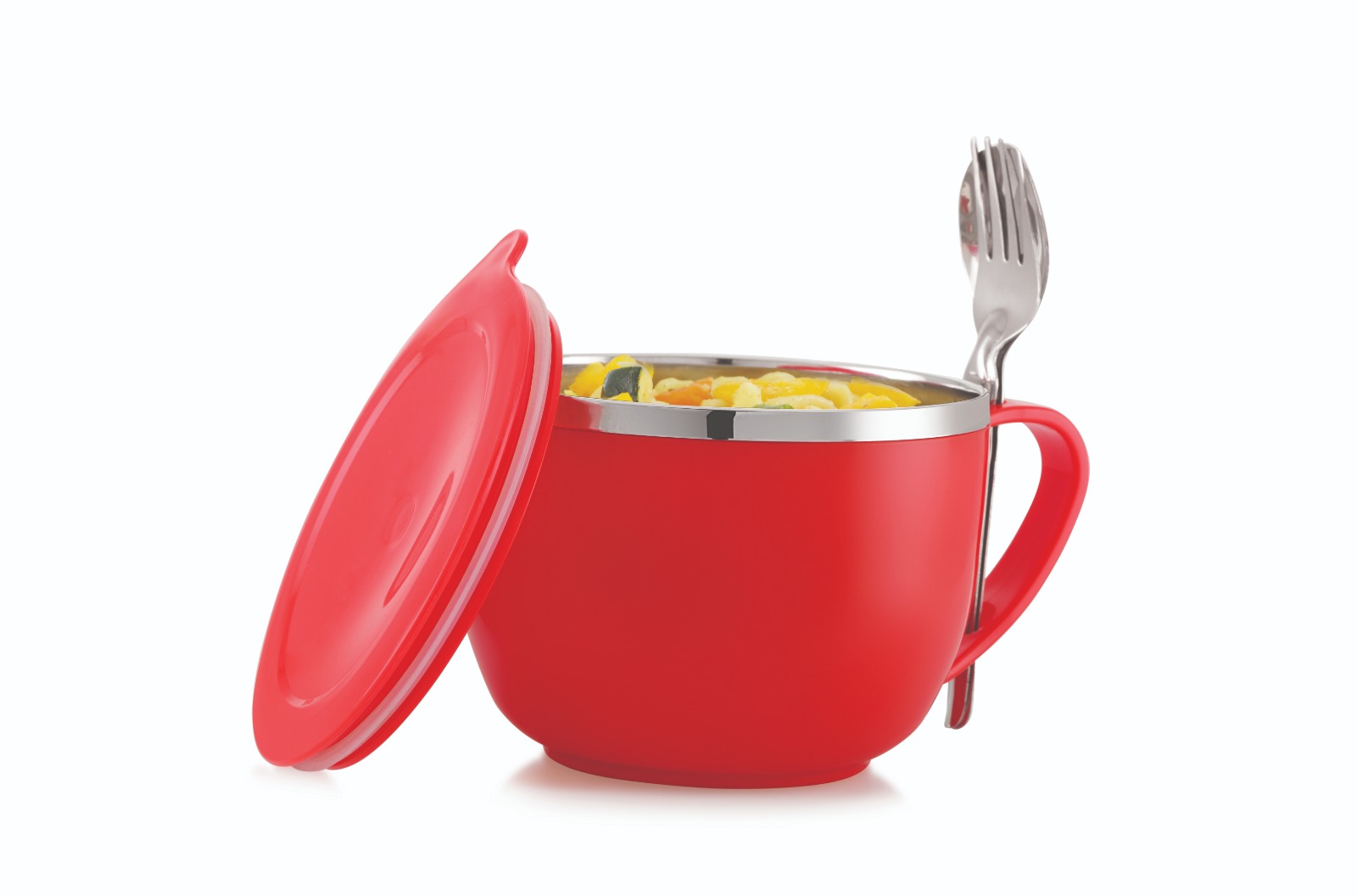 Insulated Lunch Bowls