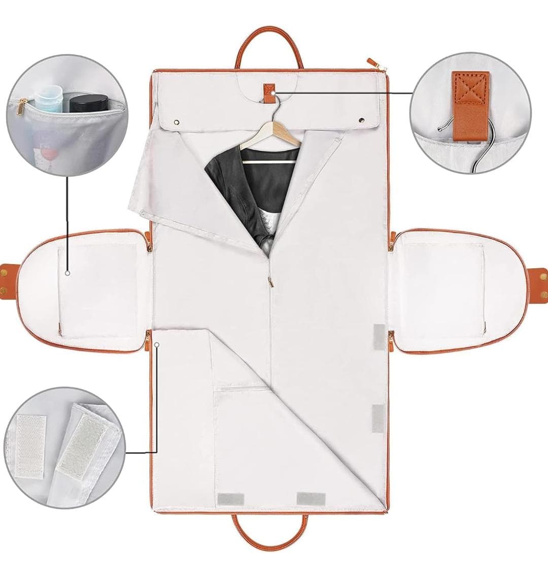 Travel Garment Bag