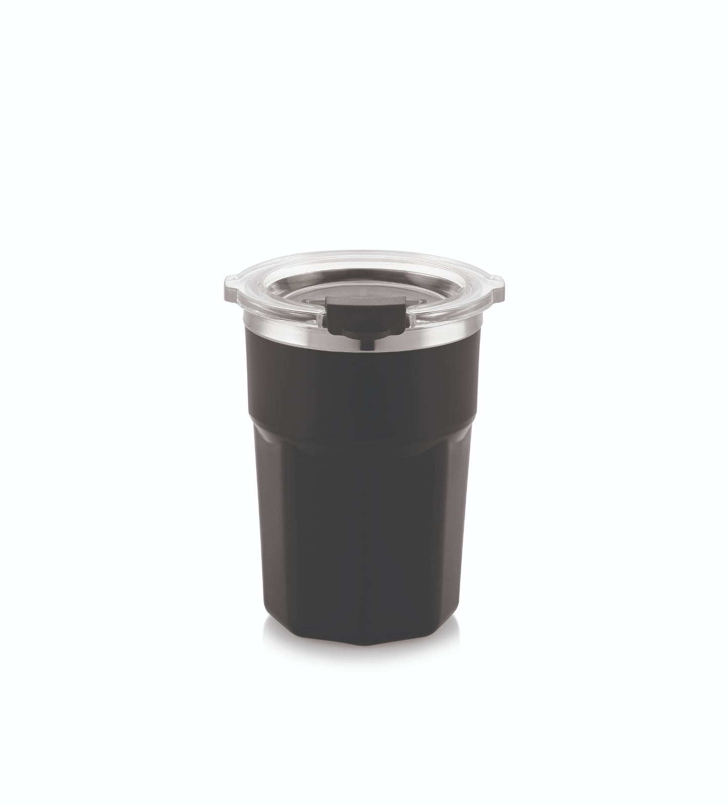 Insulated Travel Mug SS