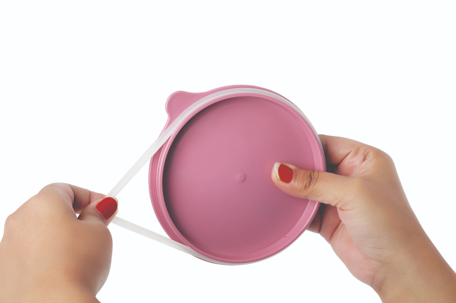 Insulated Lunch Bowls