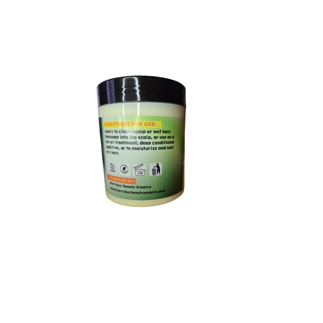 Leave-In Hair Butter 250ml
