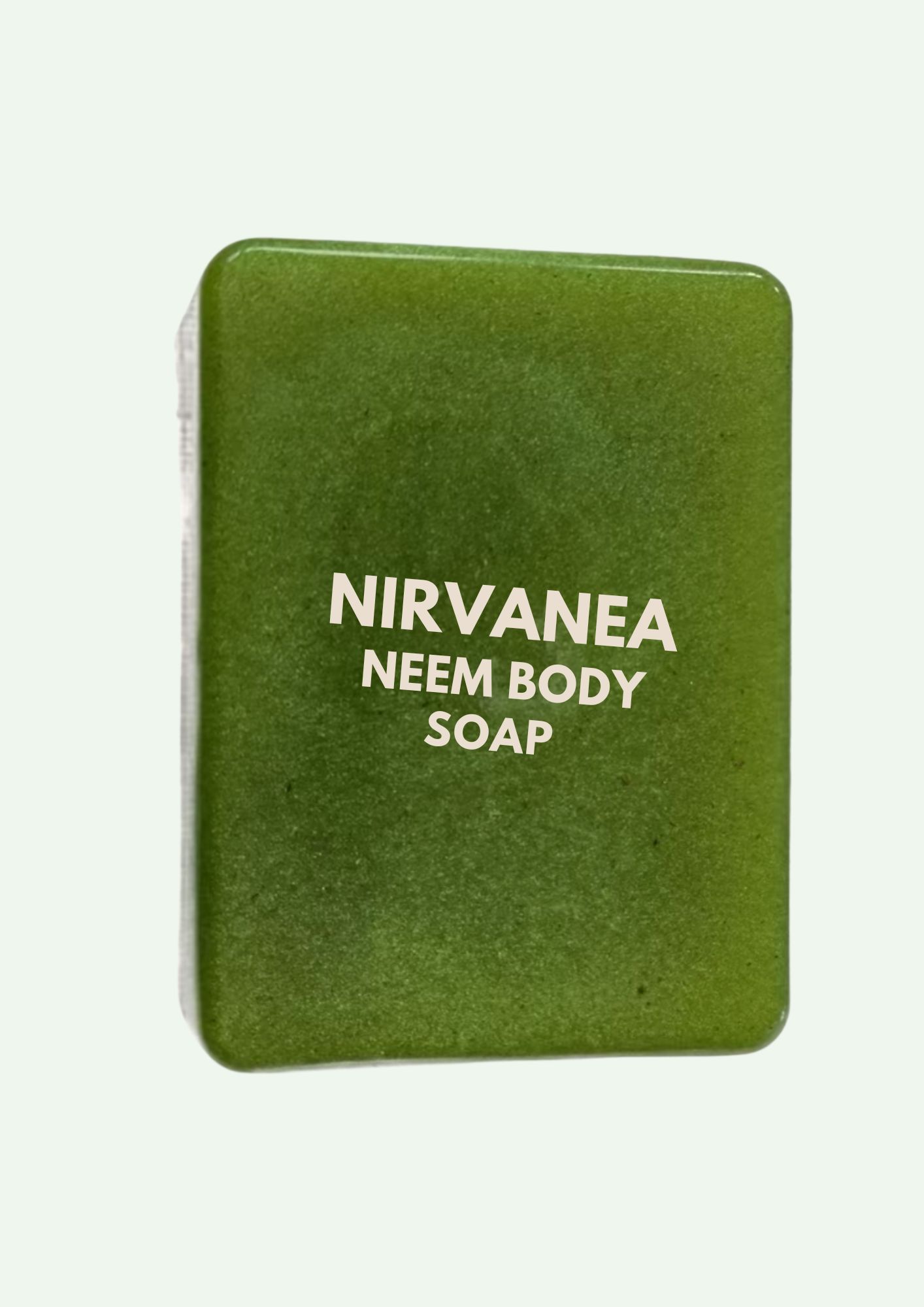 Nirvanea Neem Body Soap