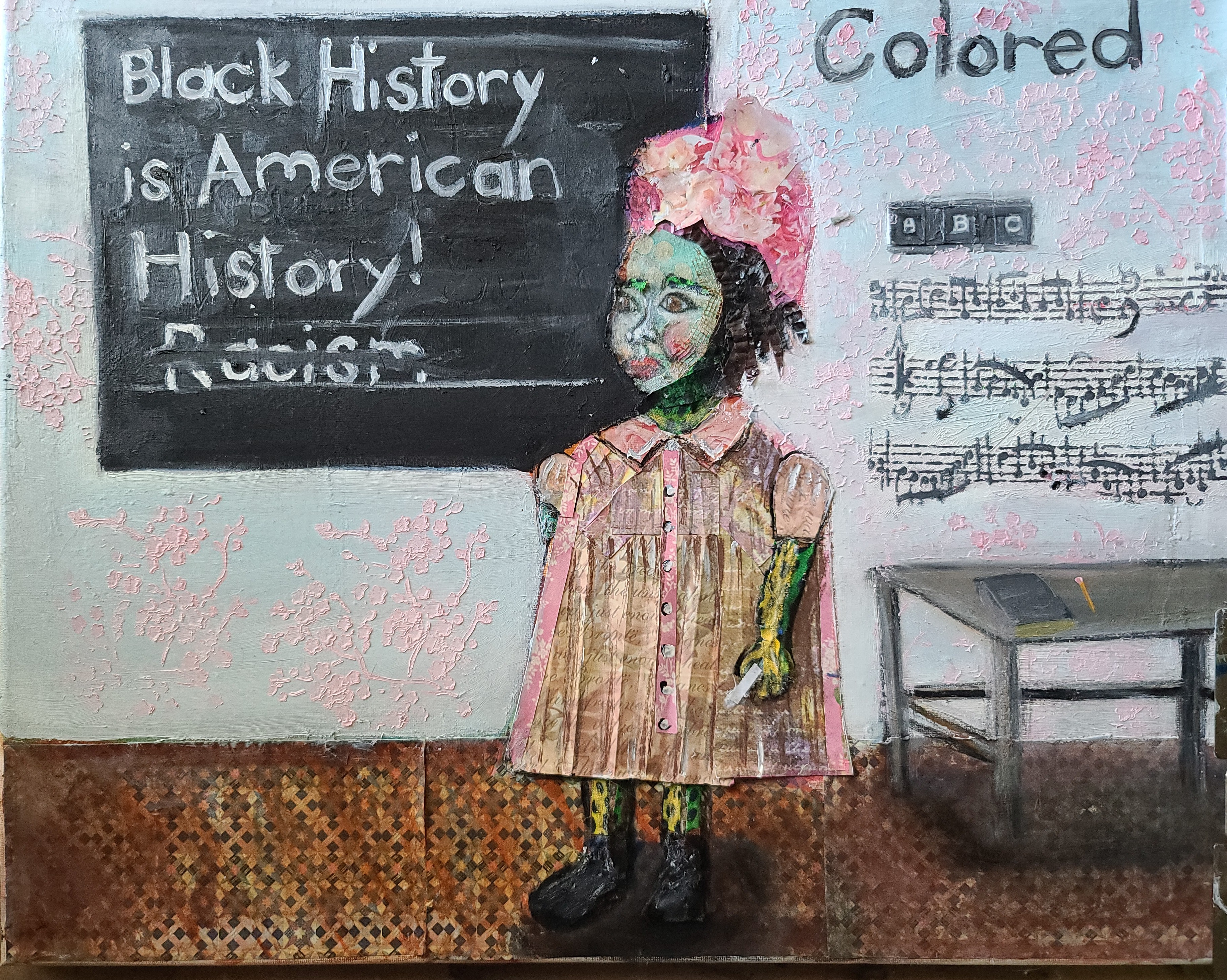 Black History is American History