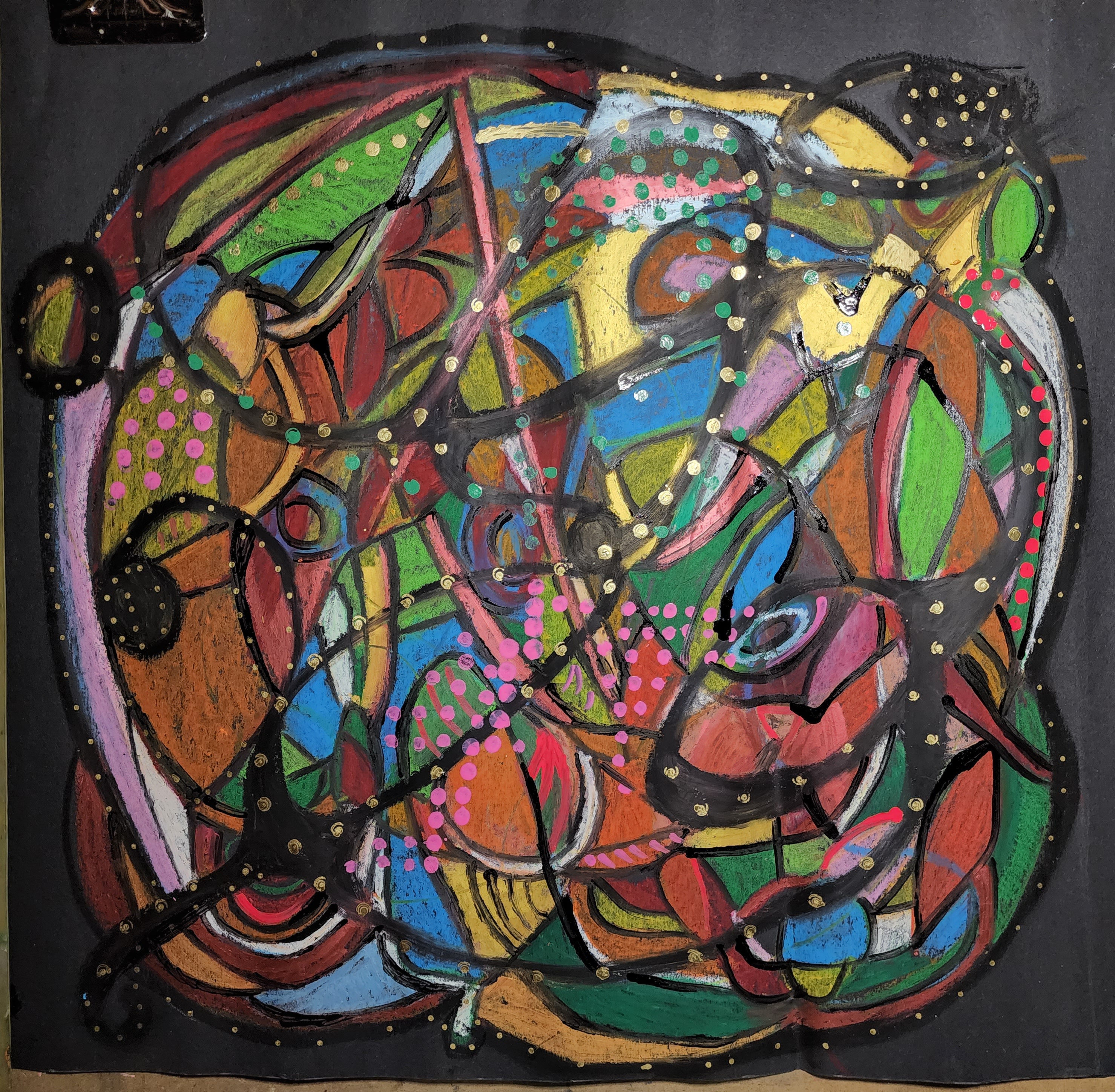 Blinded Me With Science