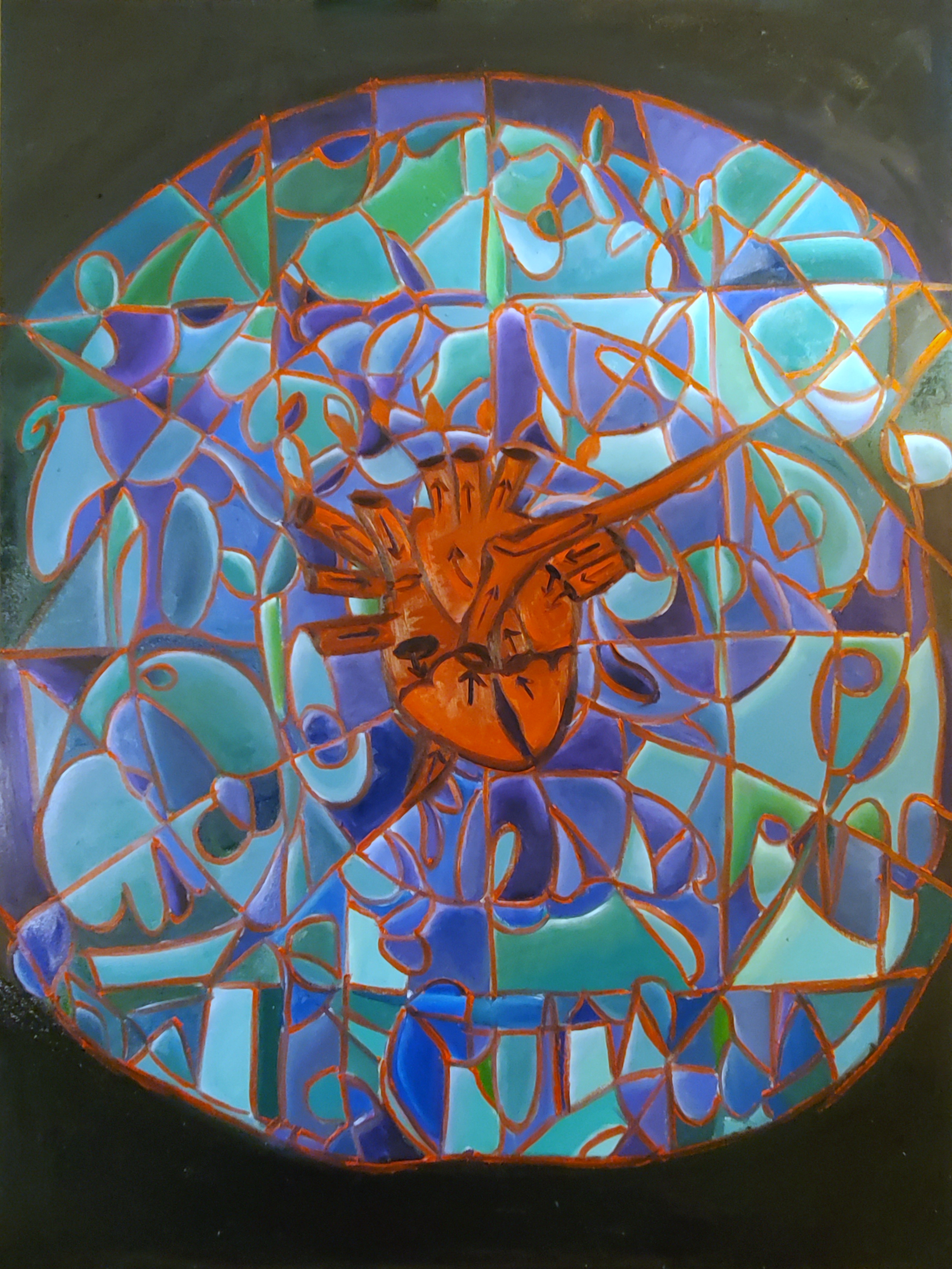 Don't Break my Heart Sweetheart!