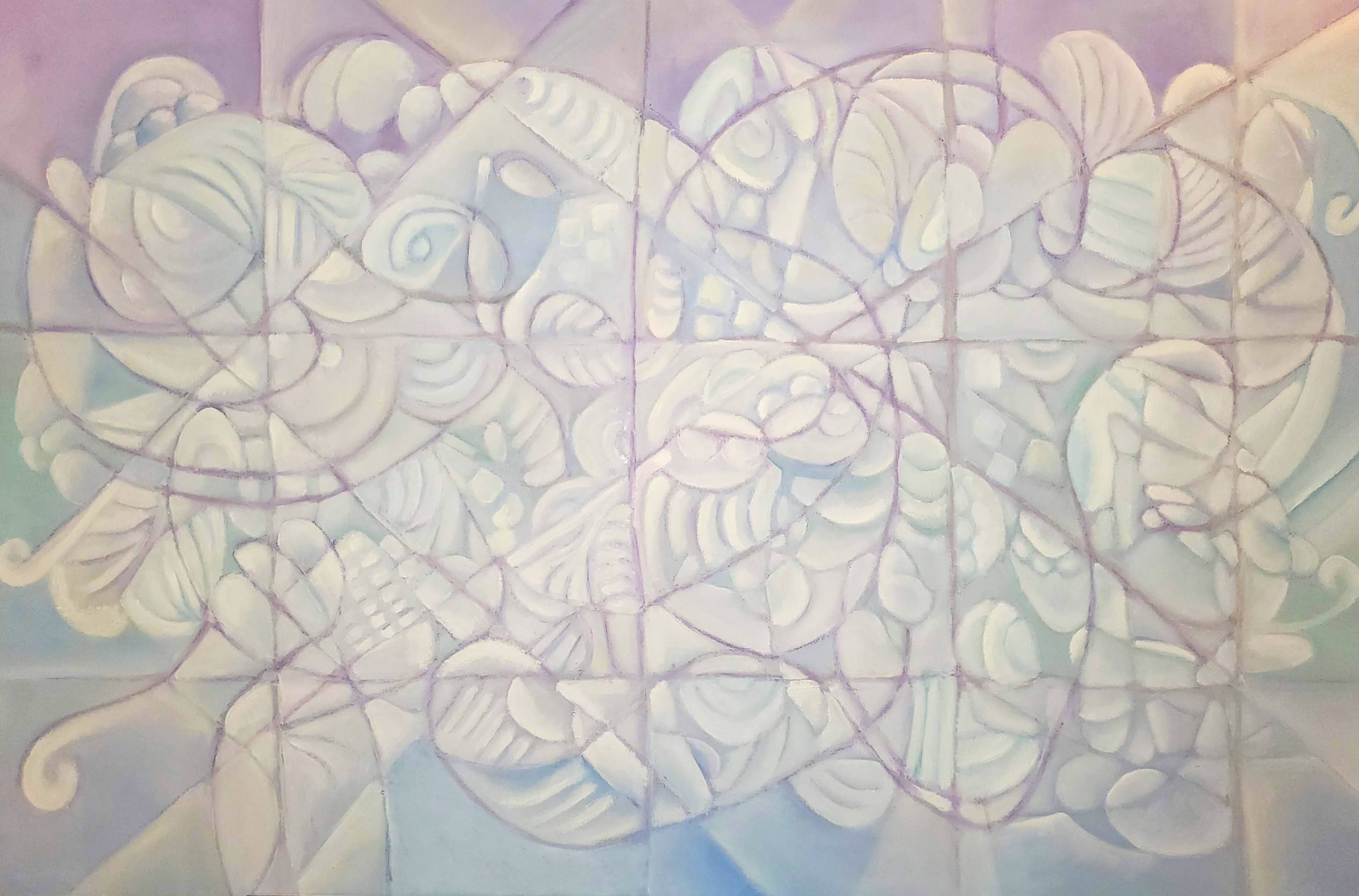 His eyes are like angels but his heart is cold as ice