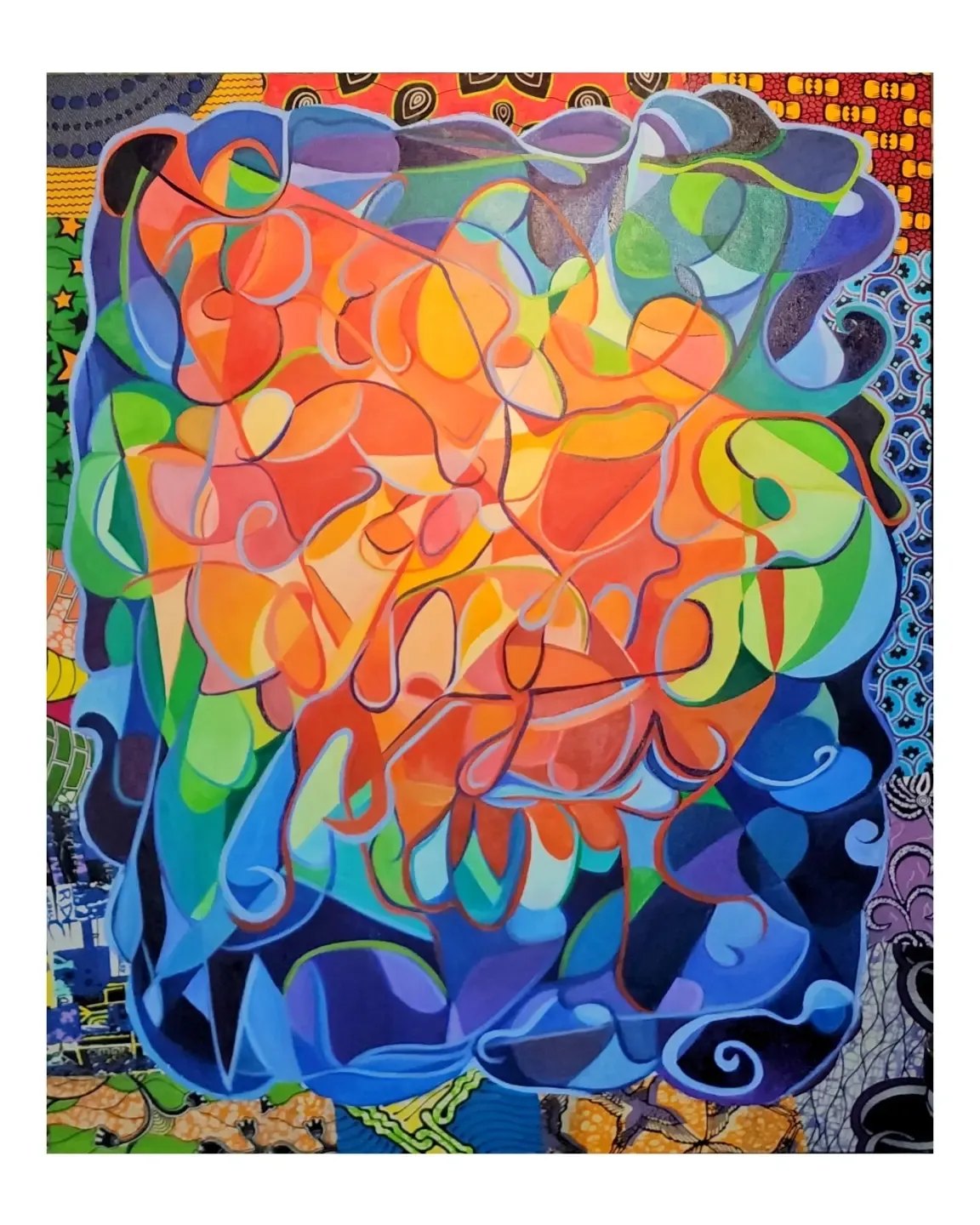 I am woman hear me roar