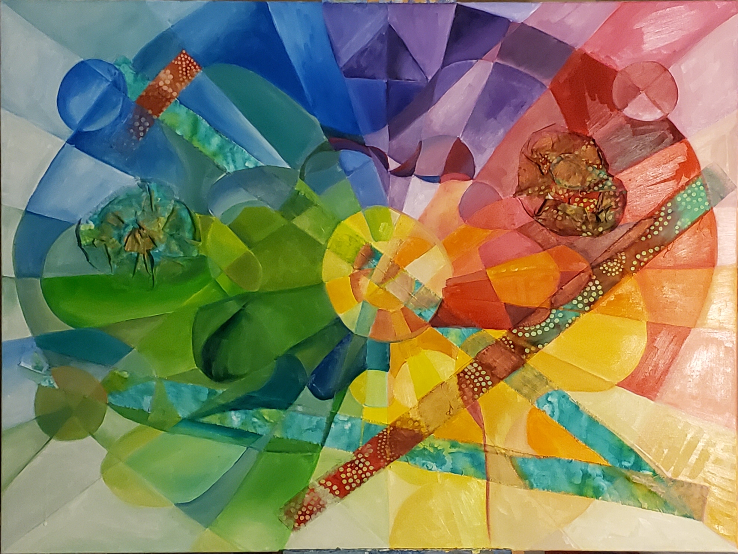 Eye Can See Your Soul