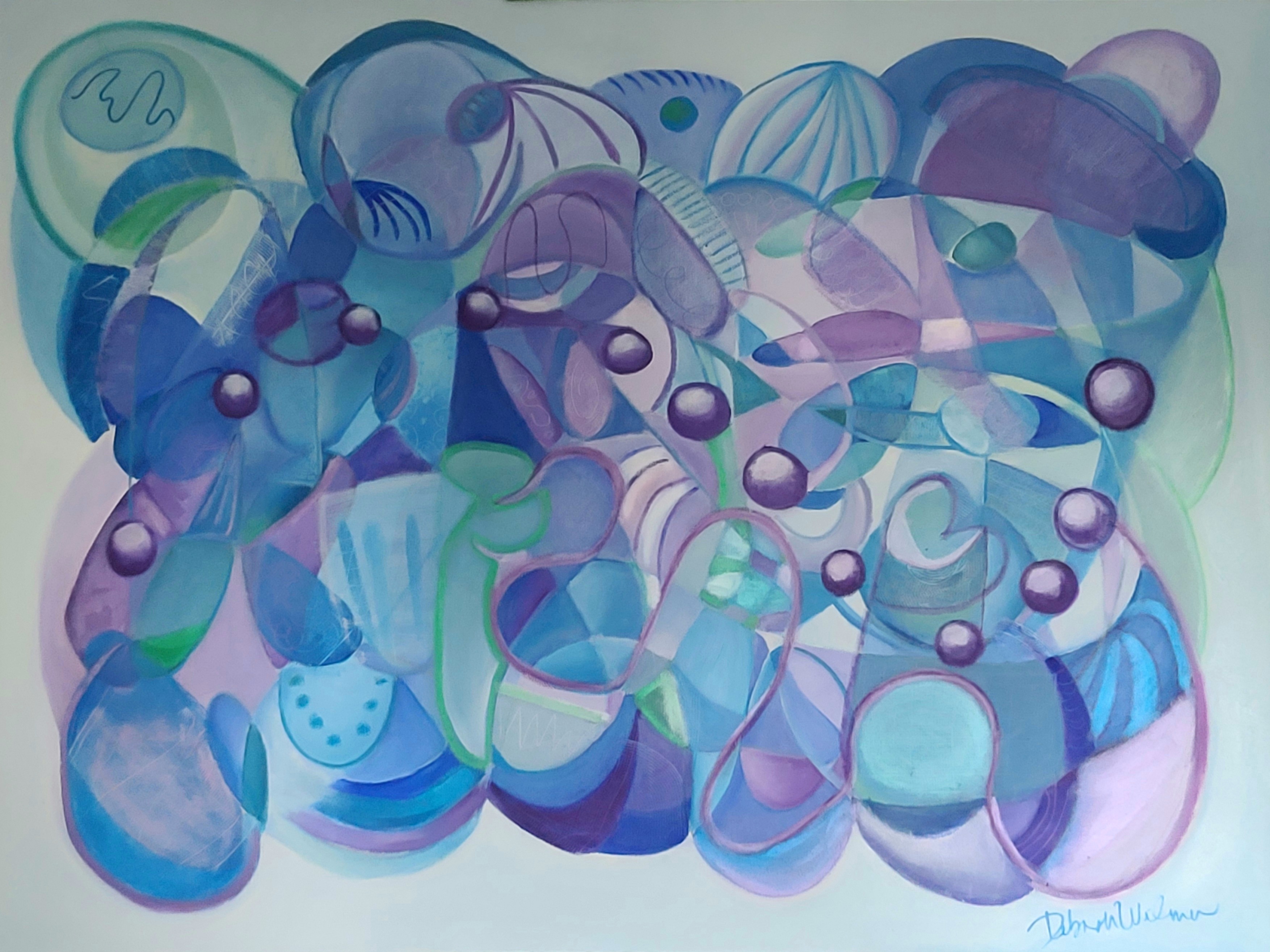 On The Other Side of Blue