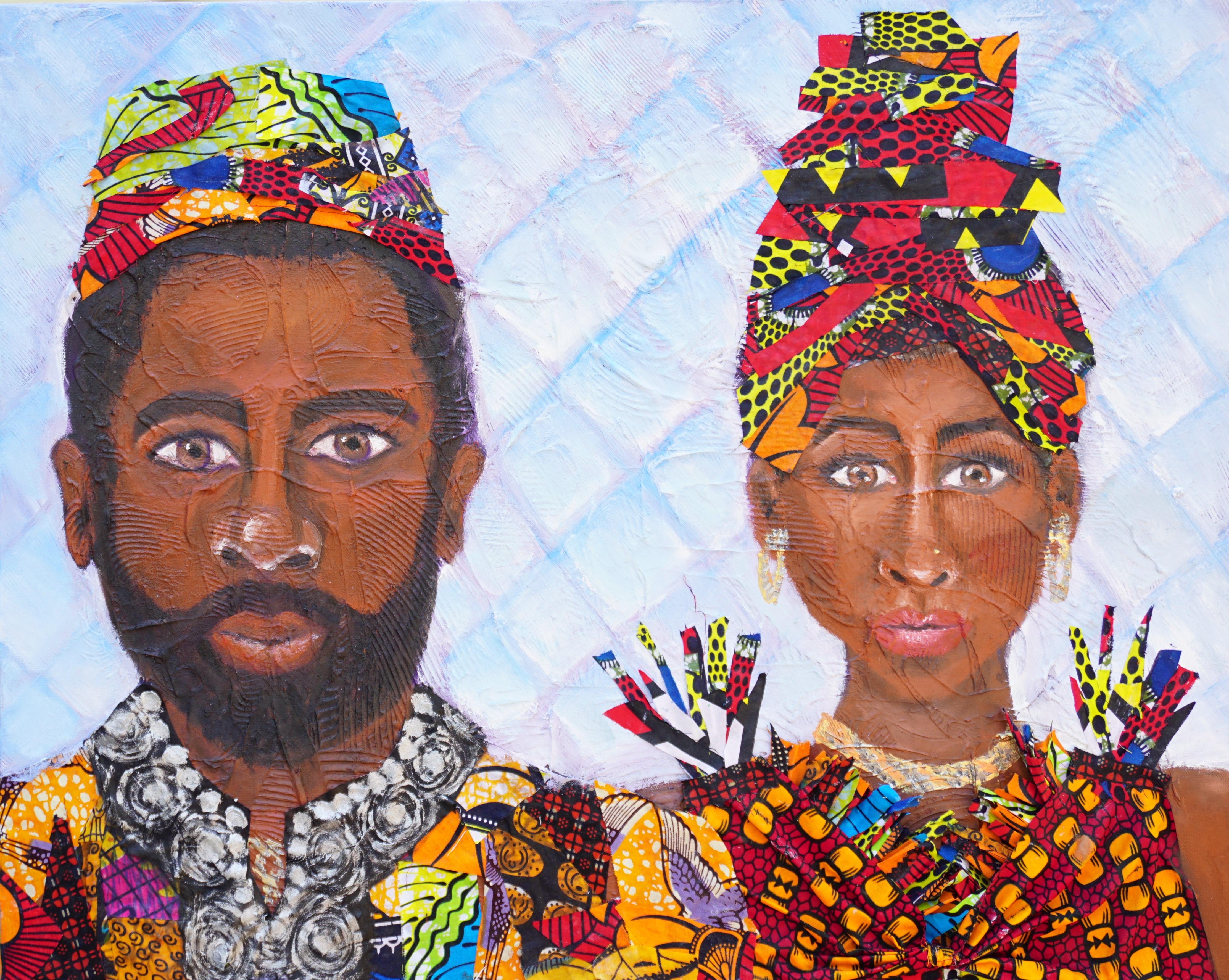 Royalty is a Birthright