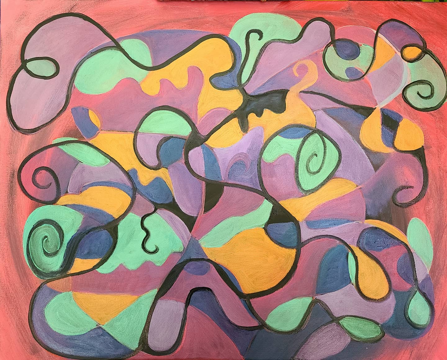 Laughter is Contagious