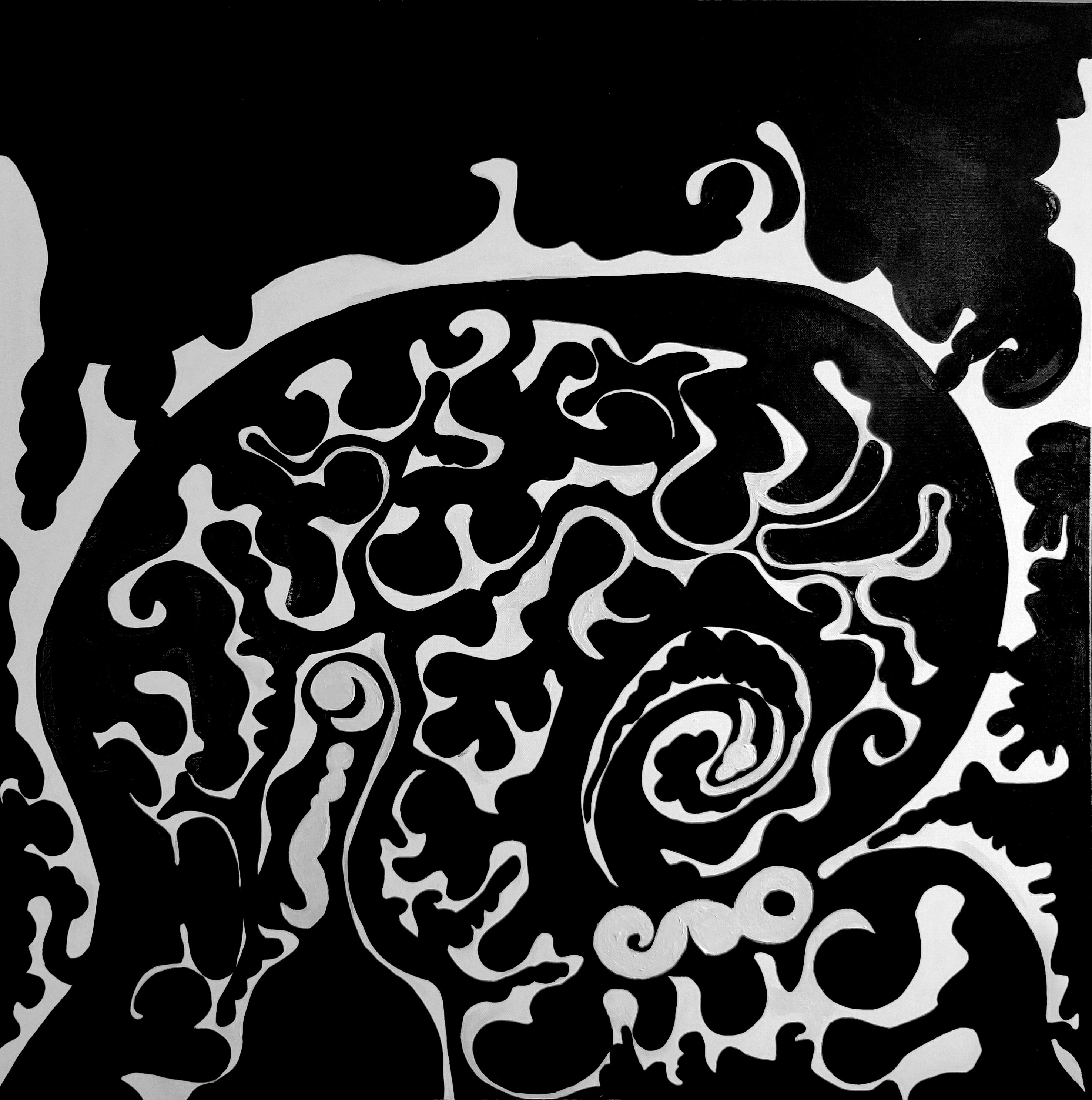 I Want To Know What You're Feeling, Tell Me What's on Your Mind