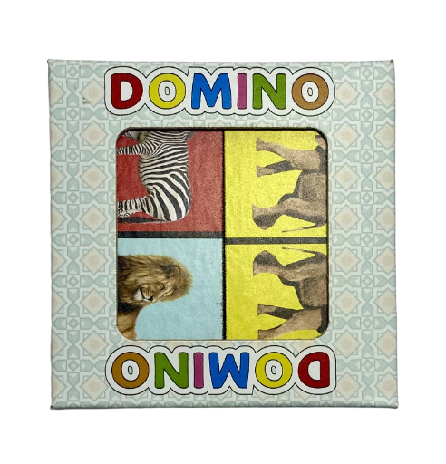 Les Dominos
