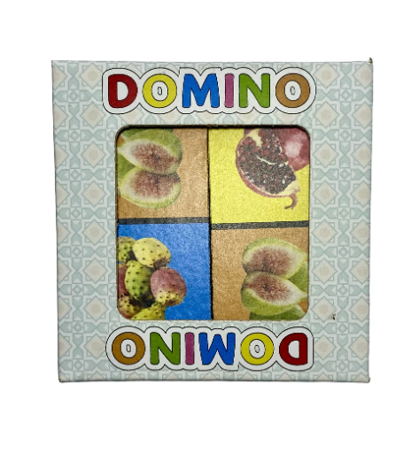 Les Dominos