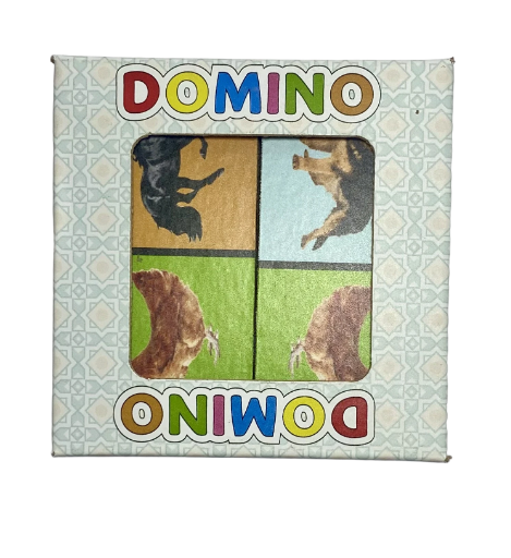 Les Dominos