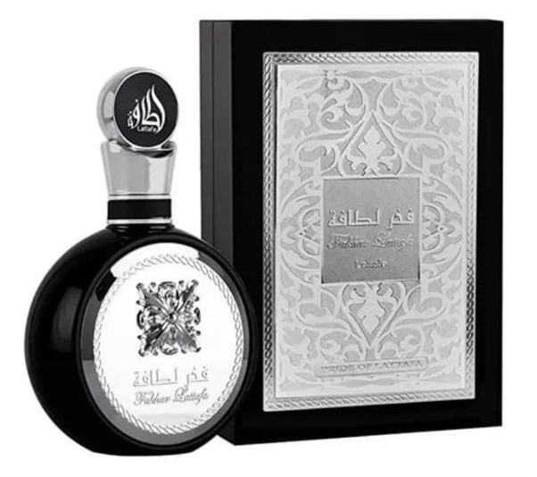 Perfume Kadham Lattafa