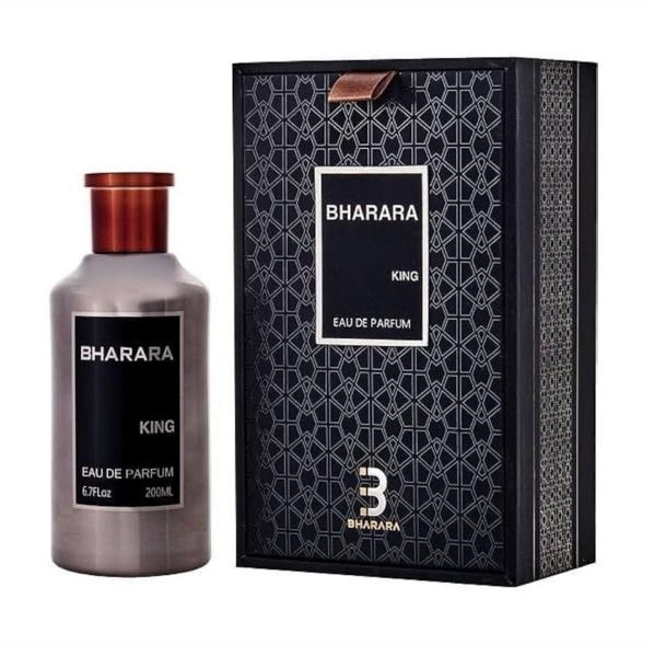 Bharara King Eau de Parfum