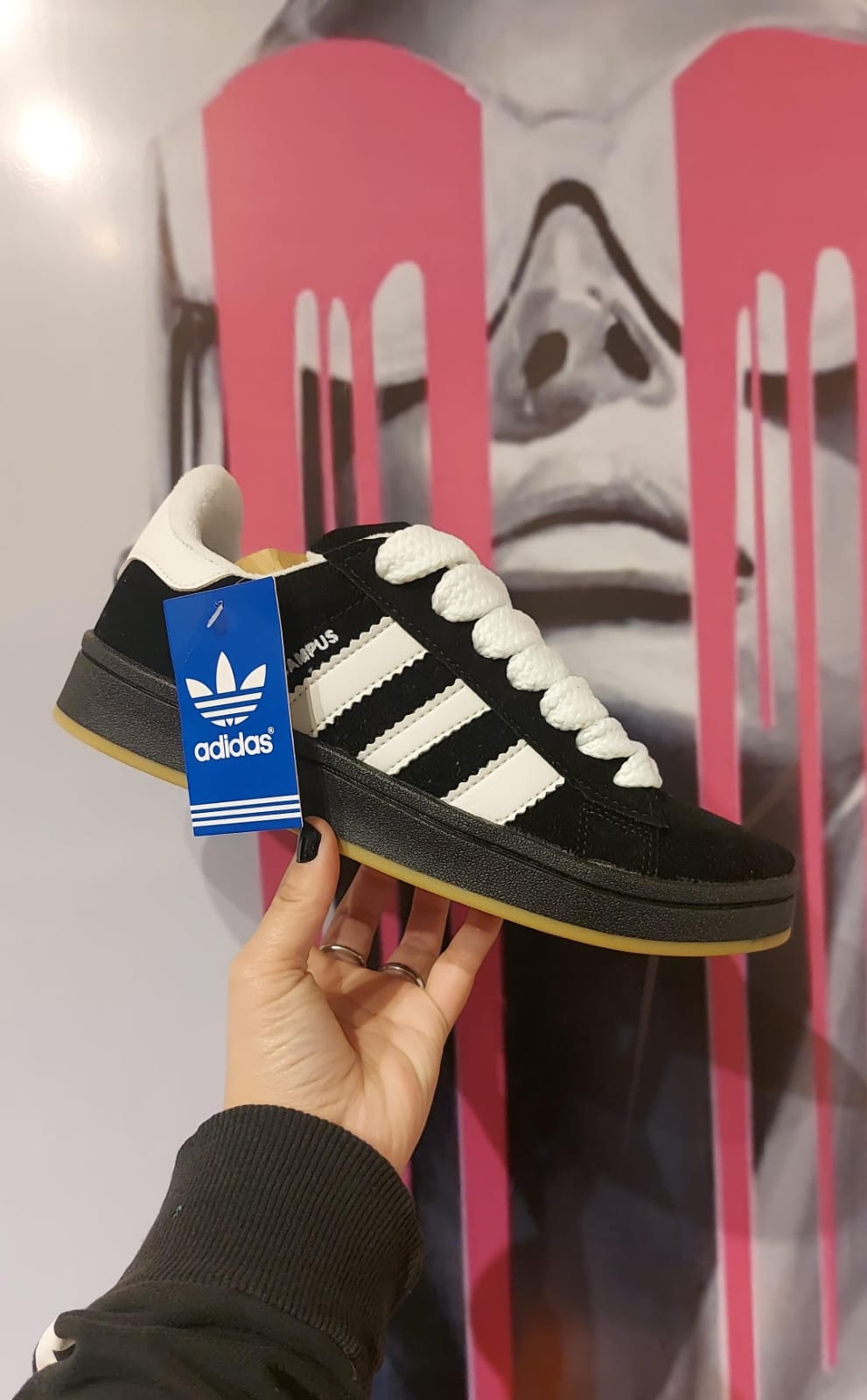 Adidas Campus zapatillas