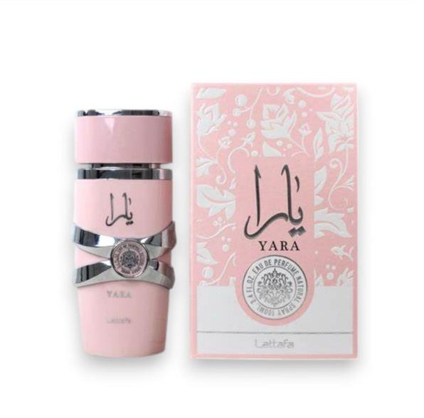 Perfume Yara Lattafa para mujeres