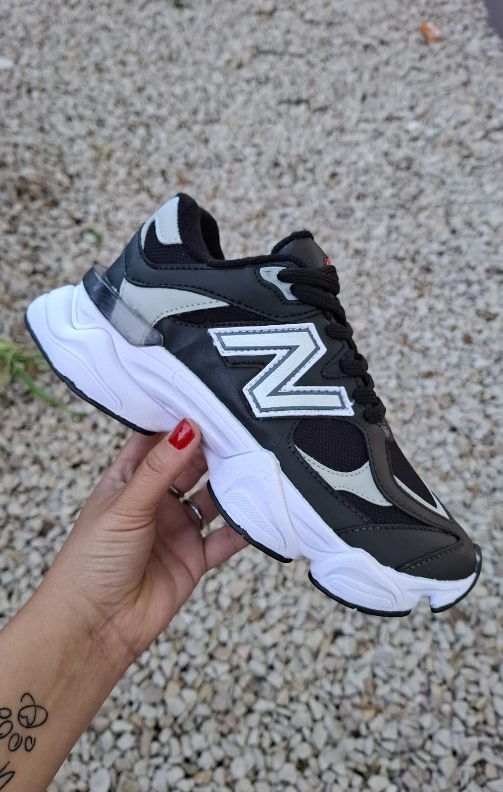 Zapatilla deportiva New Balance