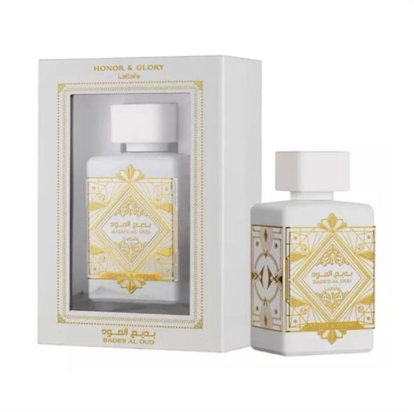Perfume Honor & Glory Badee Al Oud