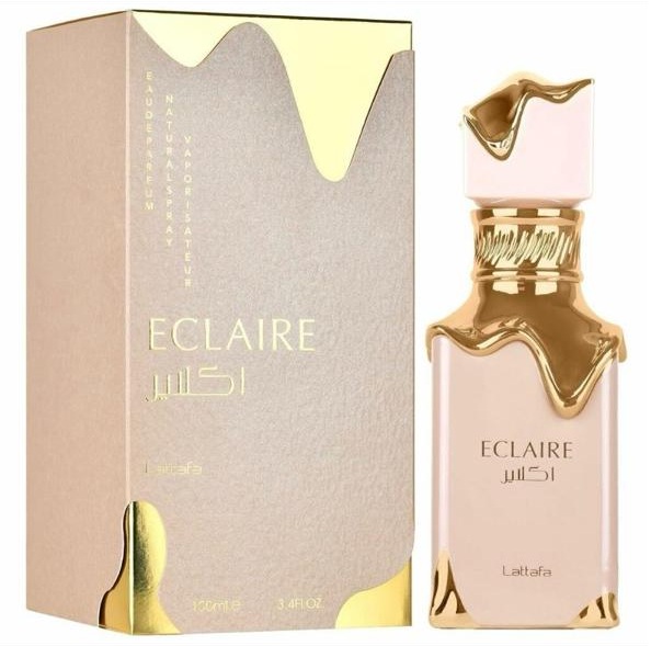 Lattafa Eclaire Perfume