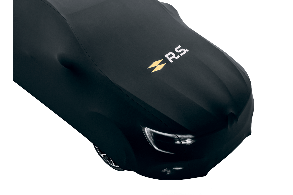 Housse de protection RS pour CLIO II/III/IV R.S