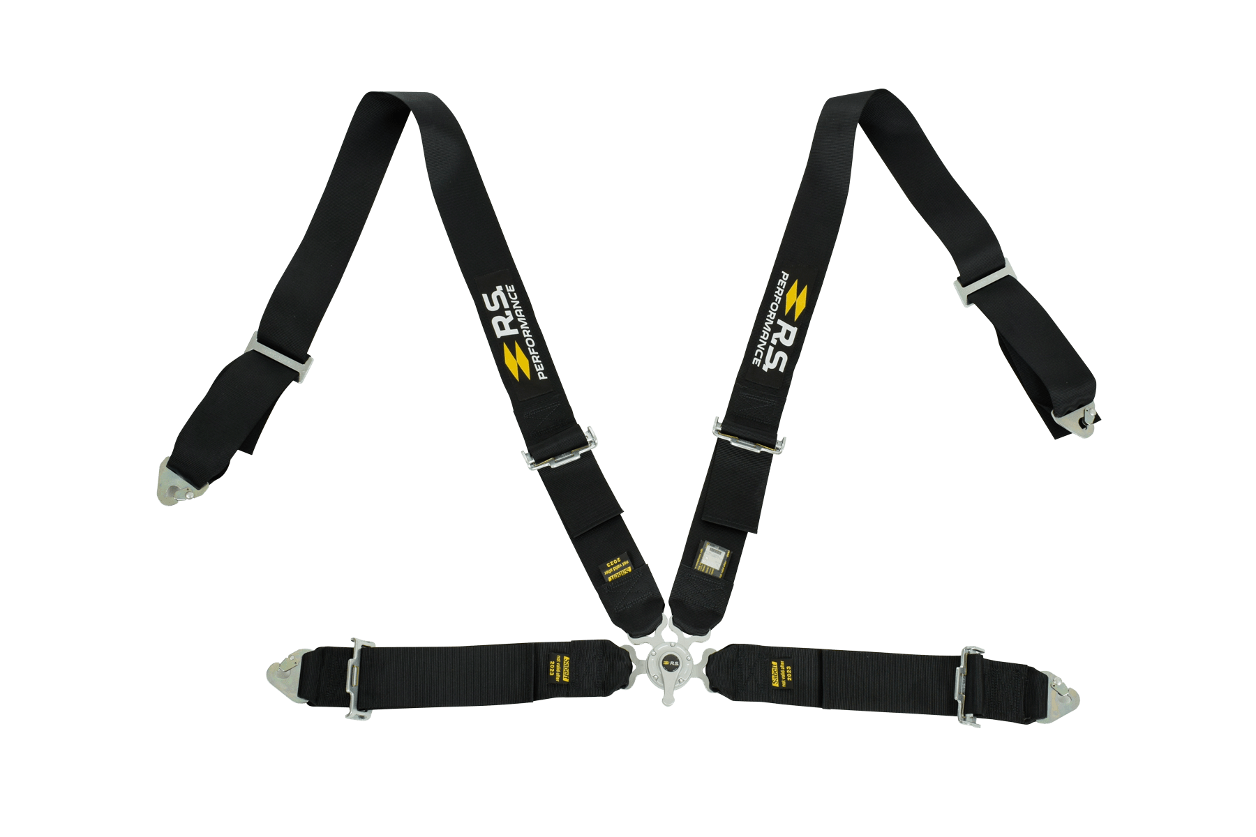 Harnais 4 points R.S performance 