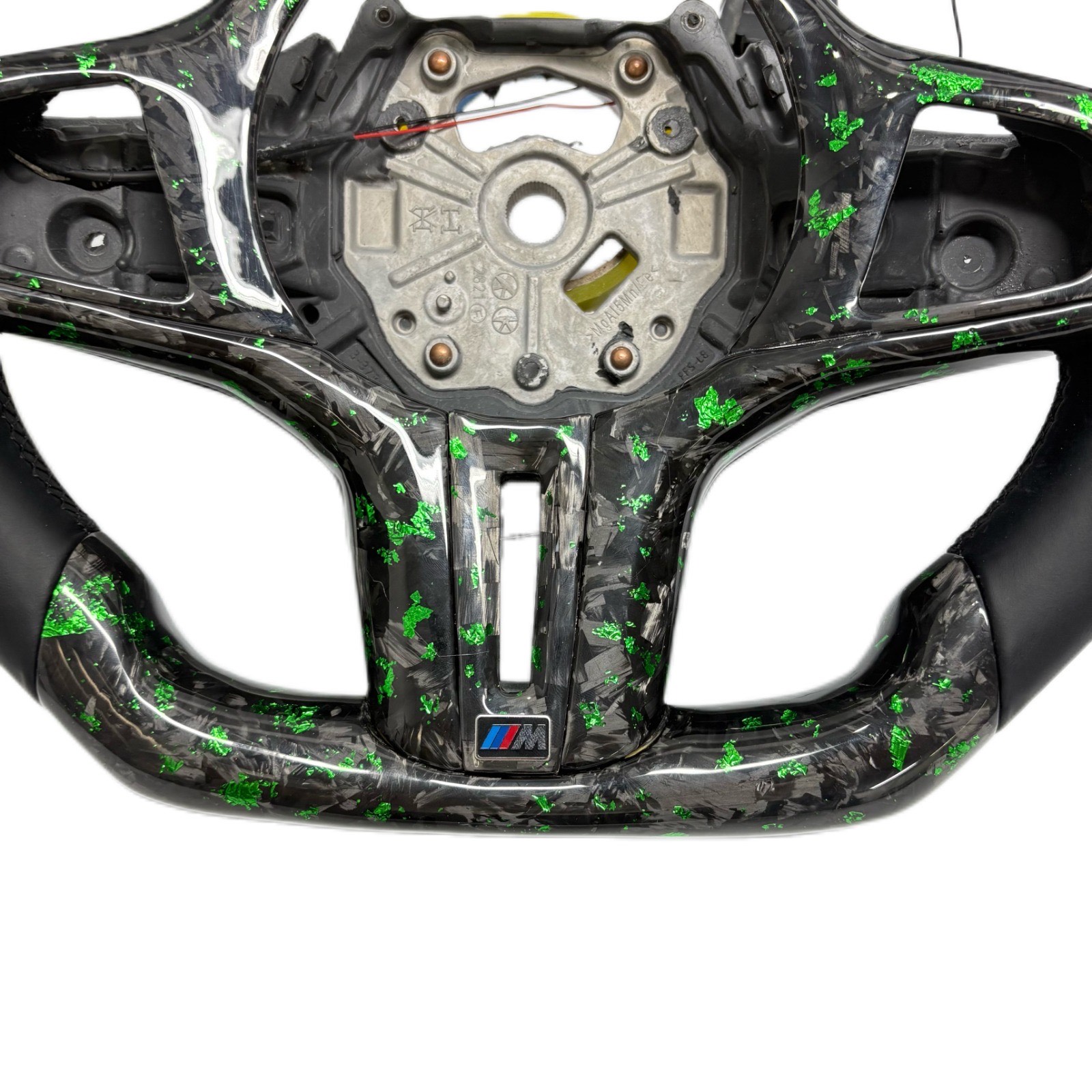 Volant avec LED BMW M VERT G Series