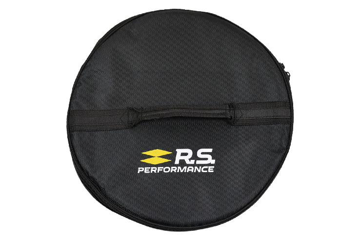 Trousse à outils R.S. PERFORMANCE pour roue de secours
