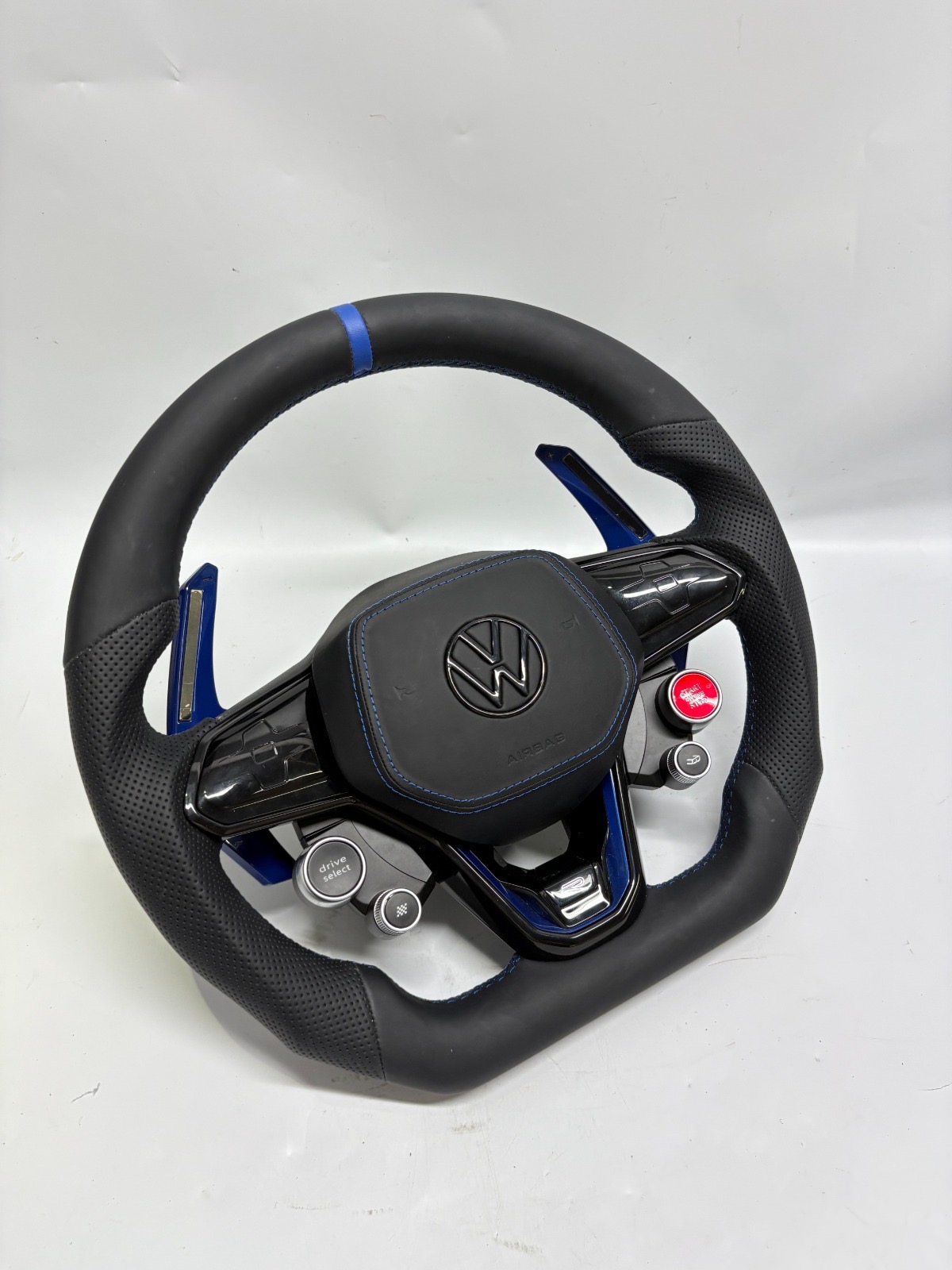 Volant GOLF 8 Start/Stop + Drive Select
