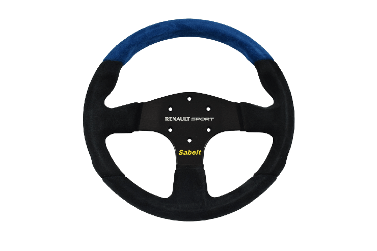 Volant Cup Sabelt Renault Sport