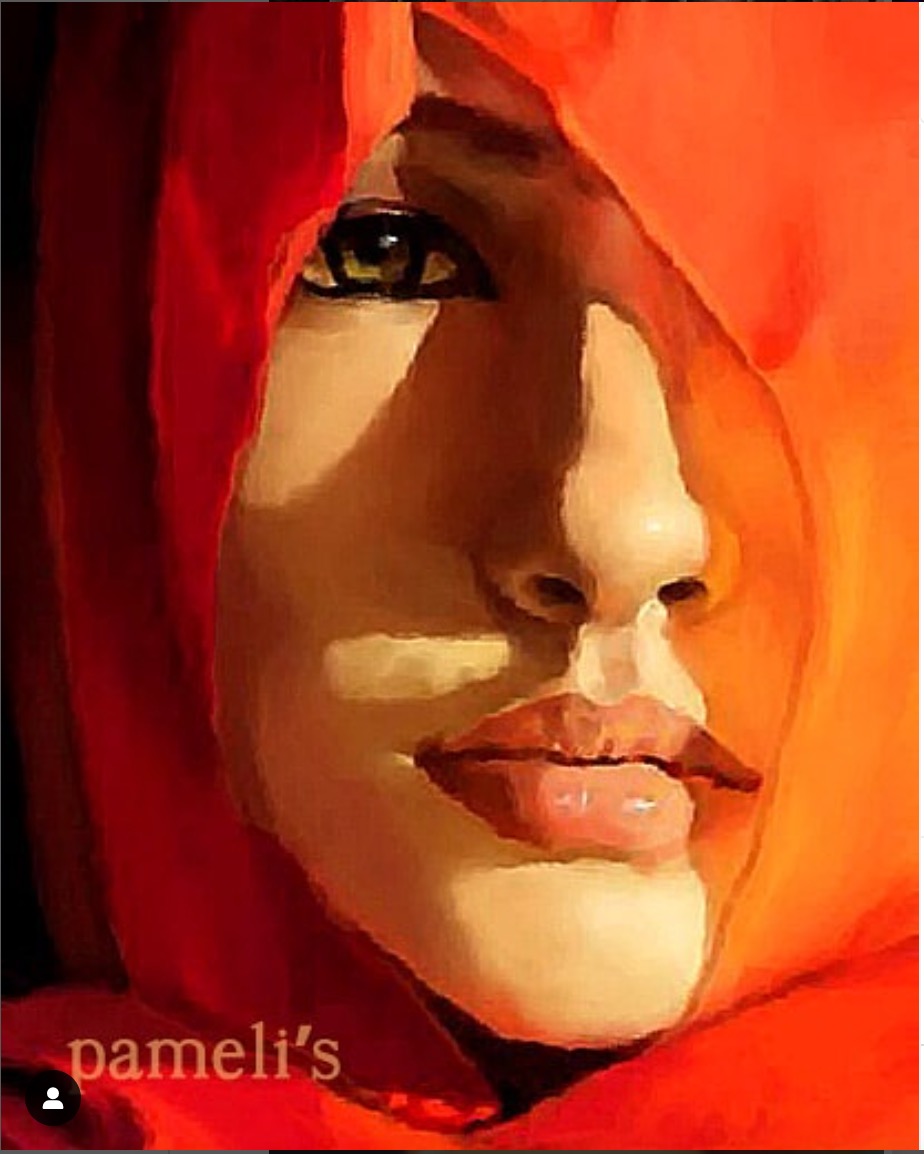 Custom Portrait