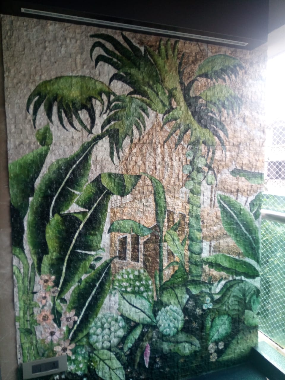 Wall Murals