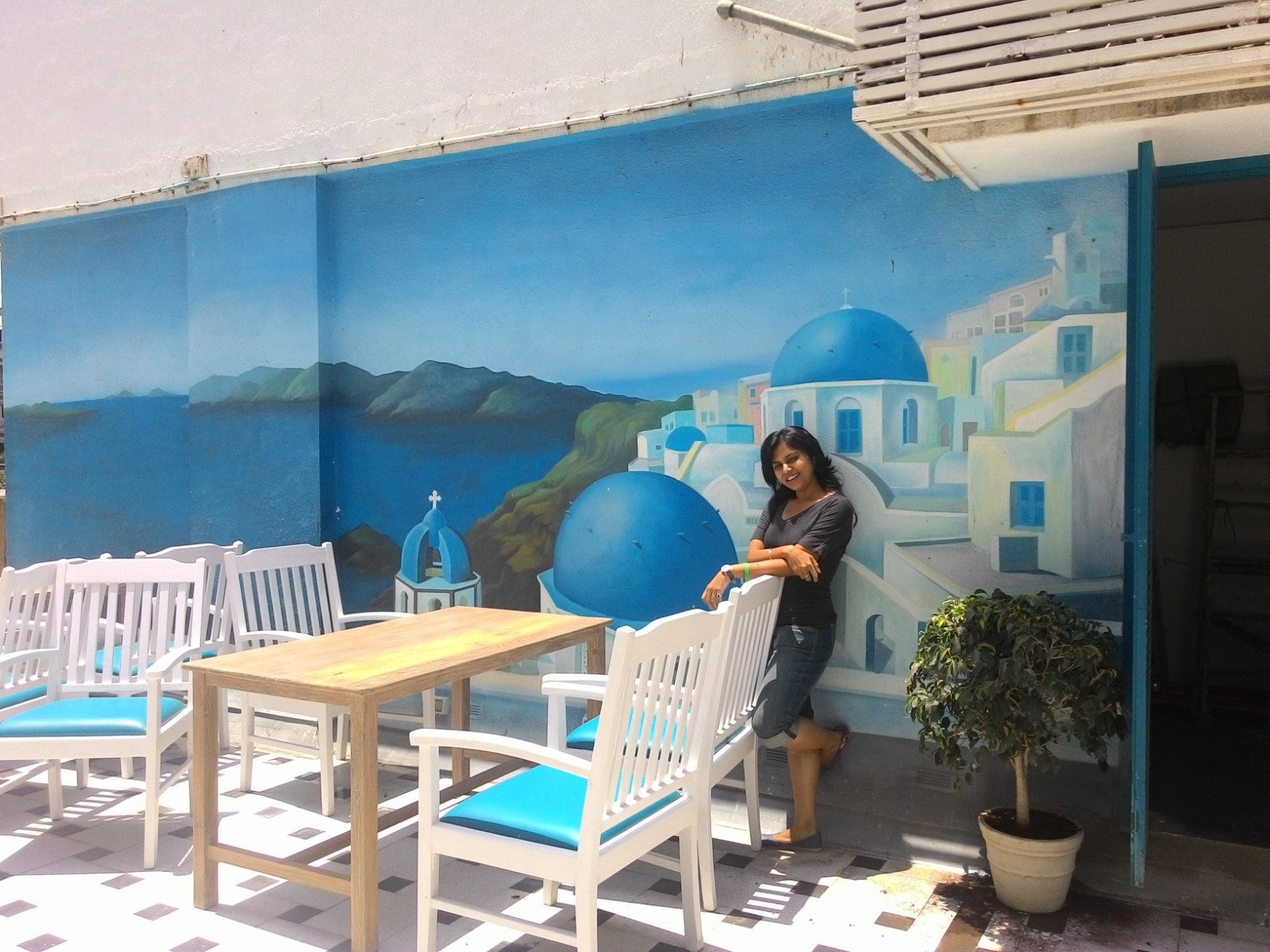 Wall Murals