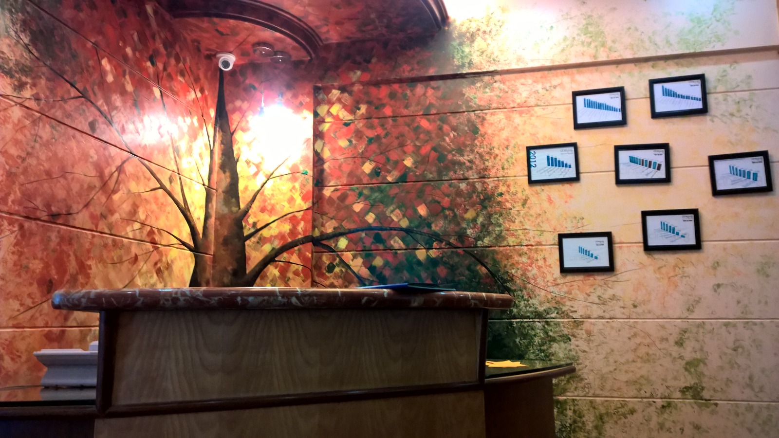 Wall Murals