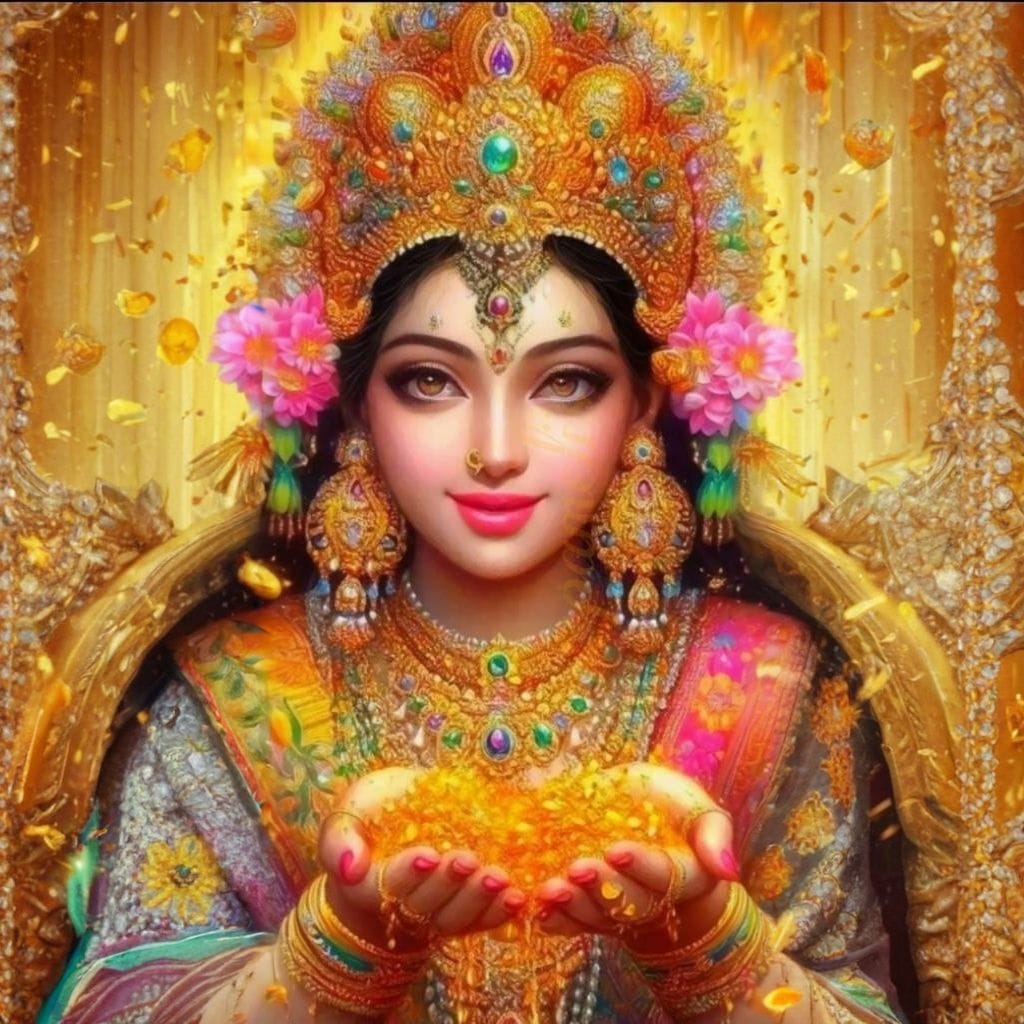 Exquisite Traditional Art
