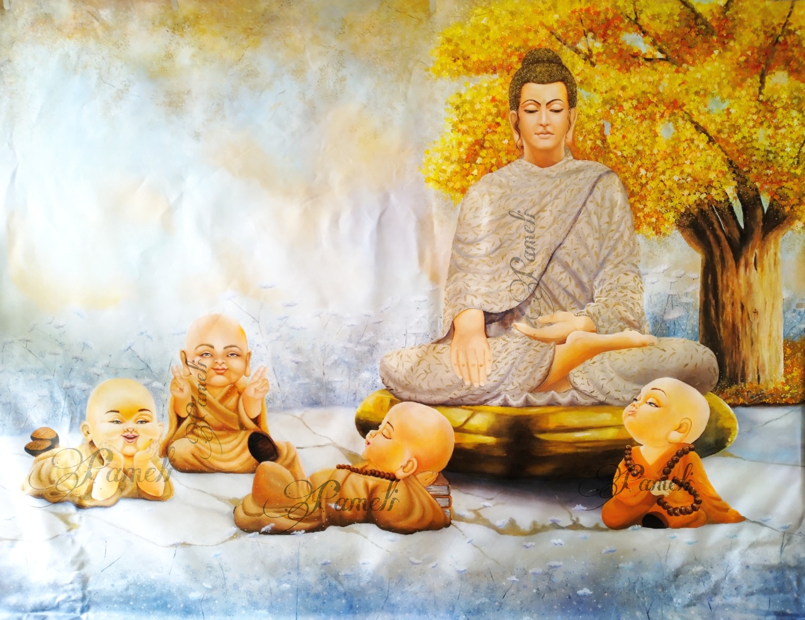 Vastu and Feng shui
