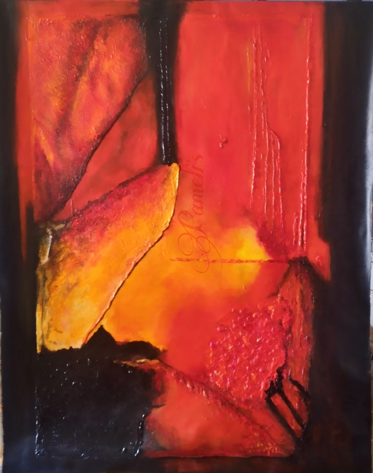 Abstract Art