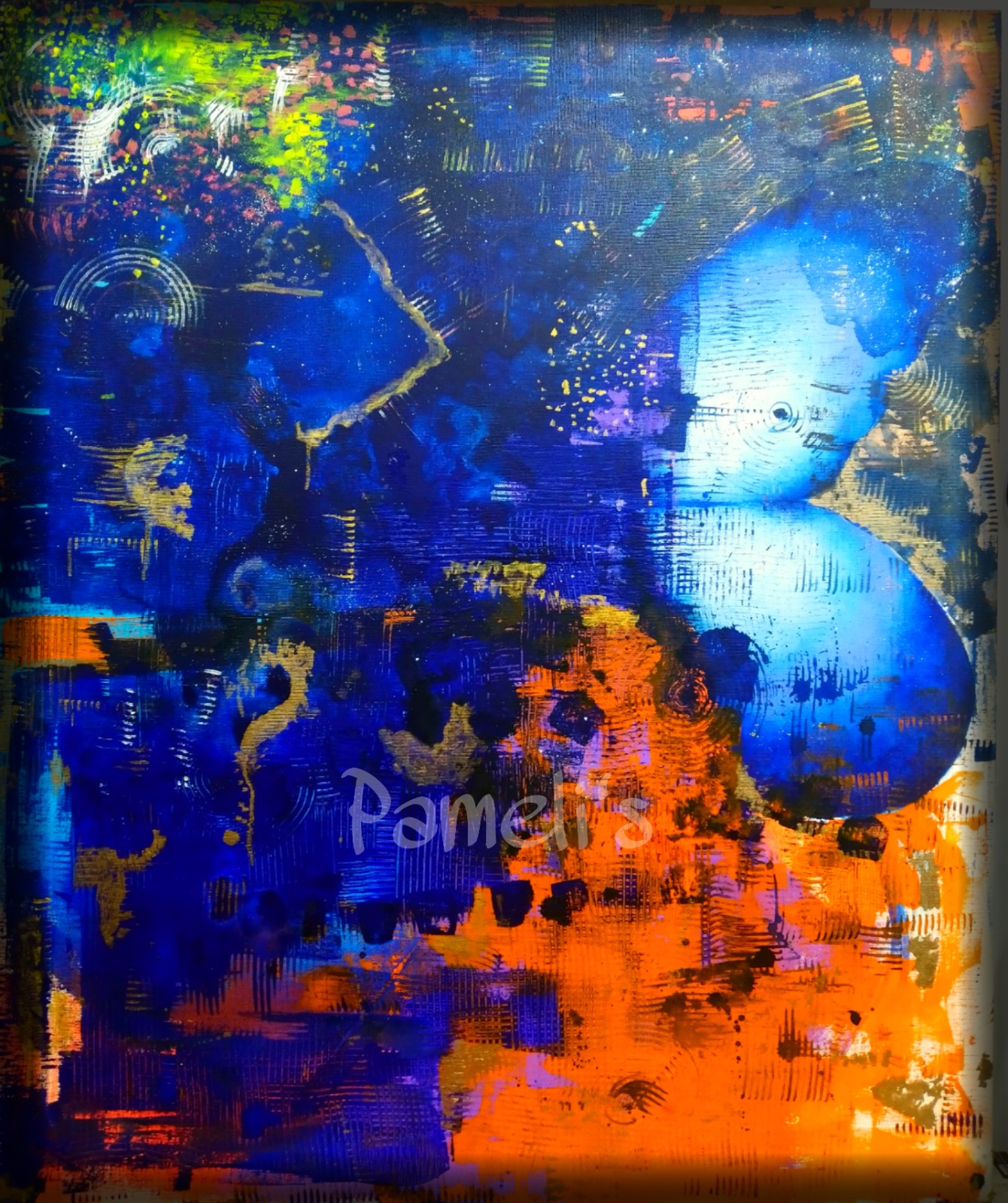 Abstract Art