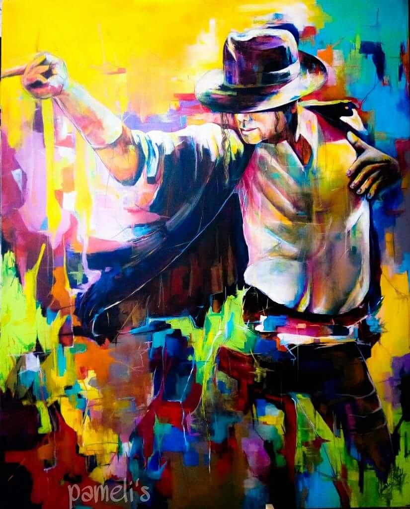 Rainbow Art