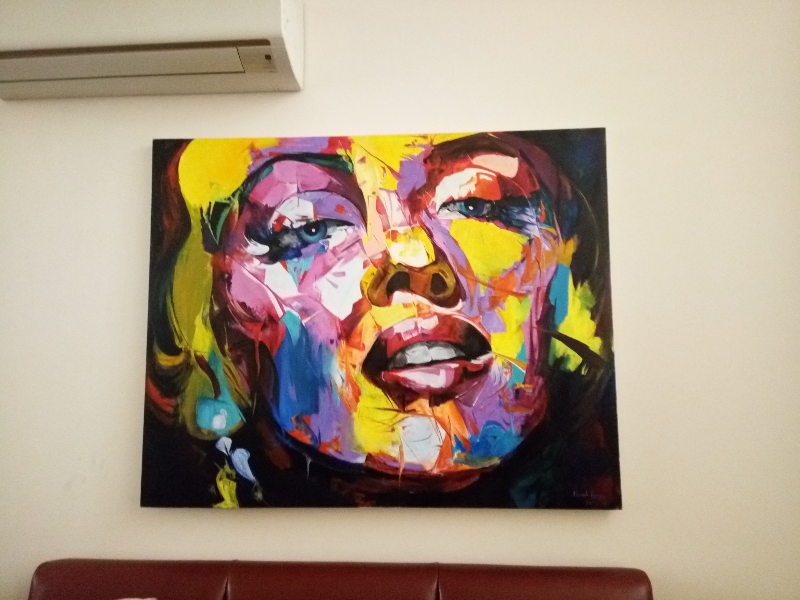 Rainbow Art